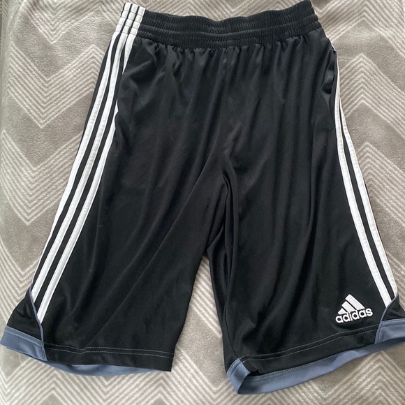 adidas Other - Mens adidas workout shorts